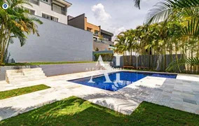 Casa de Condomínio com 5 Quartos para venda ou aluguel, 614m² no Alphaville, Santana de Parnaíba - Foto 6
