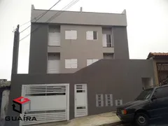 Apartamento com 2 Quartos à venda, 54m² no Ana Maria, Santo André - Foto 1