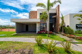 Casa de Condomínio com 4 Quartos à venda, 268m² no Alphaville Dom Pedro, Campinas - Foto 4