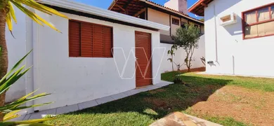 Casa de Condomínio com 3 Quartos à venda, 200m² no Loteamento Caminhos de San Conrado, Campinas - Foto 15