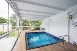 Casa com 5 Quartos para alugar, 848m² no Cacupé, Florianópolis - Foto 42