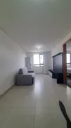 Apartamento com 1 Quarto para alugar, 38m² no Centro, Campina Grande - Foto 1