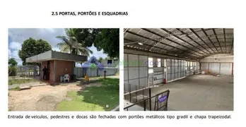 Galpão / Depósito / Armazém para alugar, 15000m² no Distrito Industrial, João Pessoa - Foto 16