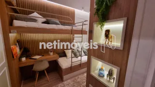 Apartamento com 3 Quartos à venda, 59m² no Estoril, Belo Horizonte - Foto 8