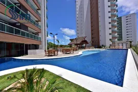 Apartamento com 3 Quartos à venda, 92m² no Edson Queiroz, Fortaleza - Foto 4