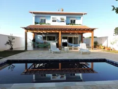 Casa de Condomínio com 3 Quartos à venda, 374m² no Granja Viana, Cotia - Foto 2