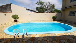 Casa com 4 Quartos para alugar, 180m² no Coroados, Guaratuba - Foto 5