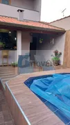 Sobrado com 3 Quartos à venda, 230m² no Vila Cristal, Brodowski - Foto 11