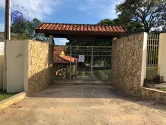 Fazenda / Sítio / Chácara com 5 Quartos à venda, 217m² no Chacara Tres Marias, Sorocaba - Foto 3
