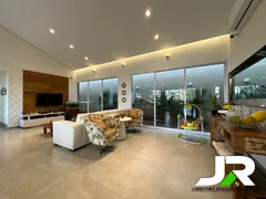 Casa de Condomínio com 4 Quartos à venda, 320m² no Residencial Parque Mendanha, Goiânia - Foto 9
