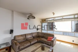 Apartamento com 4 Quartos à venda, 137m² no Lagoa, Rio de Janeiro - Foto 4