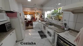 Casa de Condomínio com 4 Quartos à venda, 325m² no Tijuco das Telhas, Campinas - Foto 9