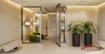 Apartamento com 4 Quartos à venda, 295m² no América, Joinville - Foto 8