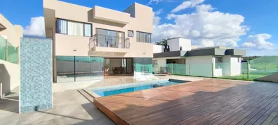 Casa de Condomínio com 4 Quartos à venda, 270m² no Gran Royalle, Lagoa Santa - Foto 25