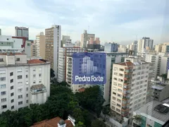 Conjunto Comercial / Sala para venda ou aluguel, 130m² no Santa Cecília, São Paulo - Foto 7