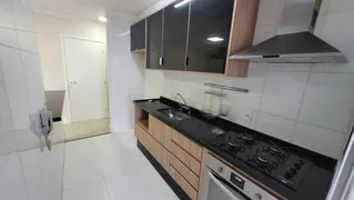 Apartamento com 2 Quartos para alugar, 73m² no Osvaldo Cruz, São Caetano do Sul - Foto 9