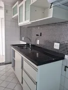 Apartamento com 1 Quarto para alugar, 106m² no Jardim Monte Kemel, São Paulo - Foto 4