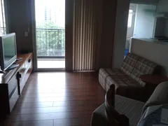 Flat com 1 Quarto para venda ou aluguel, 45m² no Moema, São Paulo - Foto 7