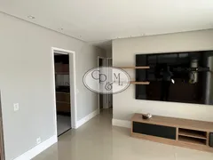 Apartamento com 3 Quartos para alugar, 135m² no Granja Julieta, São Paulo - Foto 6