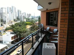 Apartamento com 4 Quartos à venda, 298m² no Pacaembu, São Paulo - Foto 2