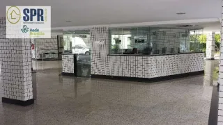 Apartamento com 2 Quartos para alugar, 80m² no Area Octogonal, Brasília - Foto 4