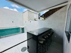 Casa com 2 Quartos à venda, 120m² no Jardim Leblon, Belo Horizonte - Foto 37