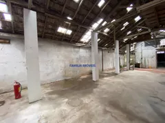 Loja / Salão / Ponto Comercial para alugar, 250m² no Encruzilhada, Santos - Foto 15