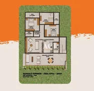 Apartamento com 3 Quartos à venda, 128m² no Flecheiras, Trairi - Foto 9