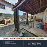 Casa com 4 Quartos à venda, 200m² no Parque Soledade, Caucaia - Foto 7