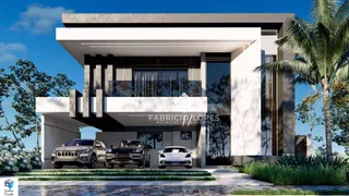 Casa de Condomínio com 4 Quartos à venda, 440m² no Jardim do Golfe, São José dos Campos - Foto 3