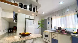 Casa de Condomínio com 3 Quartos à venda, 293m² no Jardim Monte Alegre, Taboão da Serra - Foto 9