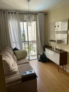Apartamento com 2 Quartos para alugar, 47m² no Jardim Íris, São Paulo - Foto 5