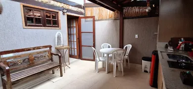 Casa de Condomínio com 2 Quartos para alugar, 75m² no Manguinhos, Armação dos Búzios - Foto 15