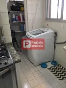 Apartamento com 3 Quartos à venda, 75m² no Jardim Consórcio, São Paulo - Foto 23