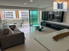 Apartamento com 3 Quartos à venda, 217m² no Cocó, Fortaleza - Foto 3