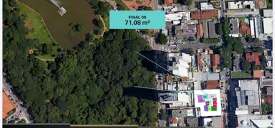 Apartamento com 2 Quartos à venda, 71m² no Setor Bueno, Goiânia - Foto 2