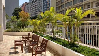 Apartamento com 1 Quarto à venda, 91m² no Bela Vista, São Paulo - Foto 38