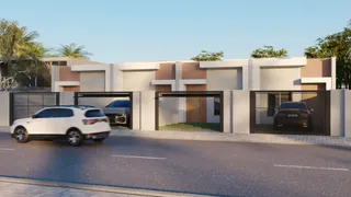 Casa com 2 Quartos à venda, 75m² no Iririú, Joinville - Foto 6