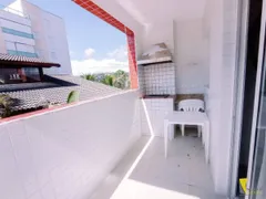 Apartamento com 2 Quartos à venda, 60m² no Praia das Toninhas, Ubatuba - Foto 7