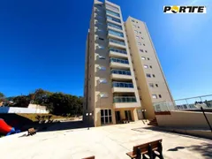 Apartamento com 3 Quartos à venda, 84m² no Centro, Bragança Paulista - Foto 2