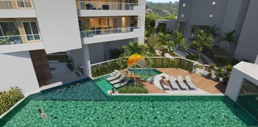 Apartamento com 3 Quartos à venda, 141m² no Fátima, Fortaleza - Foto 32