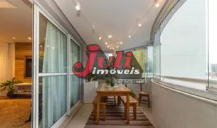 Apartamento com 3 Quartos à venda, 145m² no Vila Caminho do Mar, São Bernardo do Campo - Foto 4