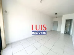 Conjunto Comercial / Sala para alugar, 34m² no Itaipu, Niterói - Foto 2