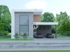 Casa de Condomínio com 3 Quartos à venda, 150m² no Ressaca, Embu das Artes - Foto 1