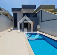 Casa de Condomínio com 4 Quartos à venda, 240m² no Barra da Tijuca, Rio de Janeiro - Foto 1