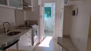 Apartamento com 2 Quartos à venda, 100m² no Ponta das Canas, Florianópolis - Foto 15