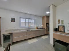 Casa de Condomínio com 4 Quartos para venda ou aluguel, 217m² no Swiss Park, Campinas - Foto 10