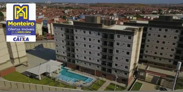 Apartamento com 3 Quartos à venda, 60m² no Passaré, Fortaleza - Foto 3