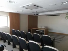 Conjunto Comercial / Sala para alugar, 36m² no Menino Deus, Porto Alegre - Foto 2