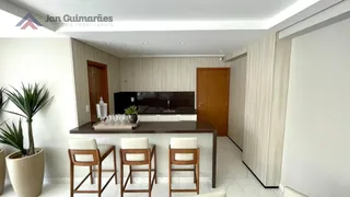 Apartamento com 2 Quartos à venda, 43m² no Jardim Cidade Universitária, João Pessoa - Foto 11